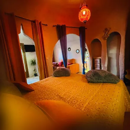 Casa di campagna Casas Cueva El Castano Pampaneira