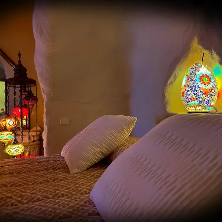 Casa di campagna Casas Cueva El Castano