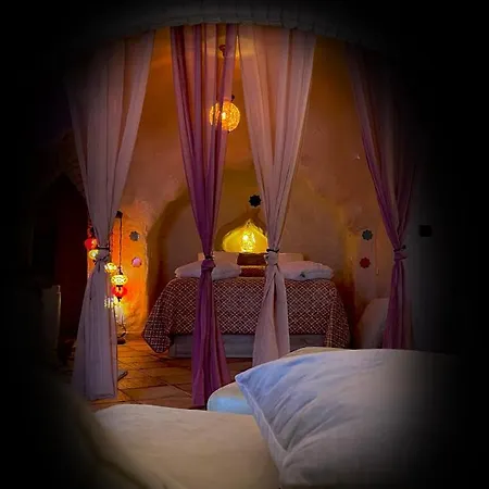 Casa di campagna Casas Cueva El Castano Pampaneira